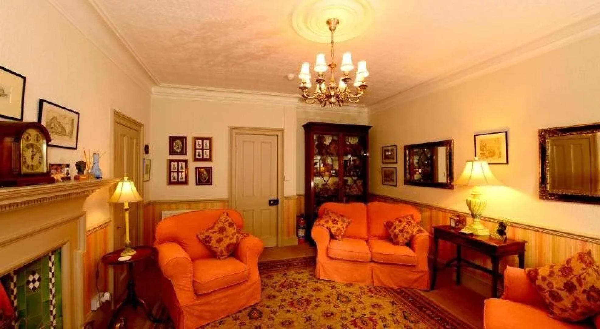 Bagshawe's of Whitby