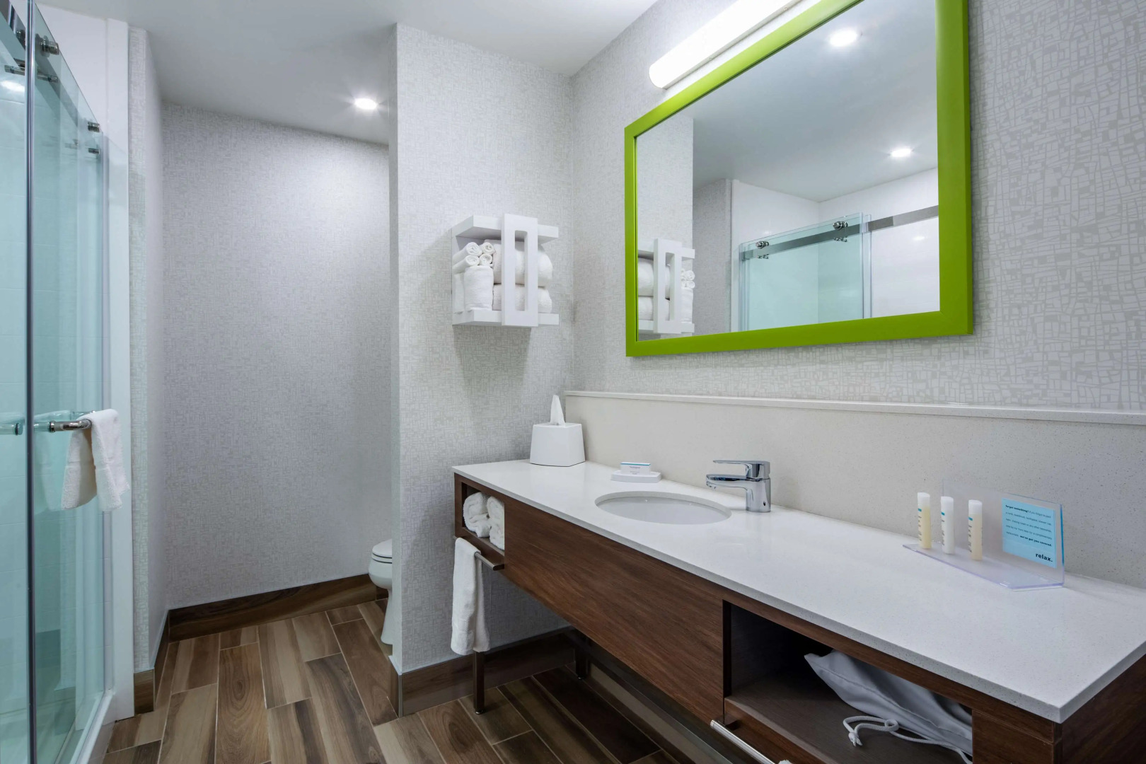 Hampton Inn & Suites by Hilton Edmonton St. Albert