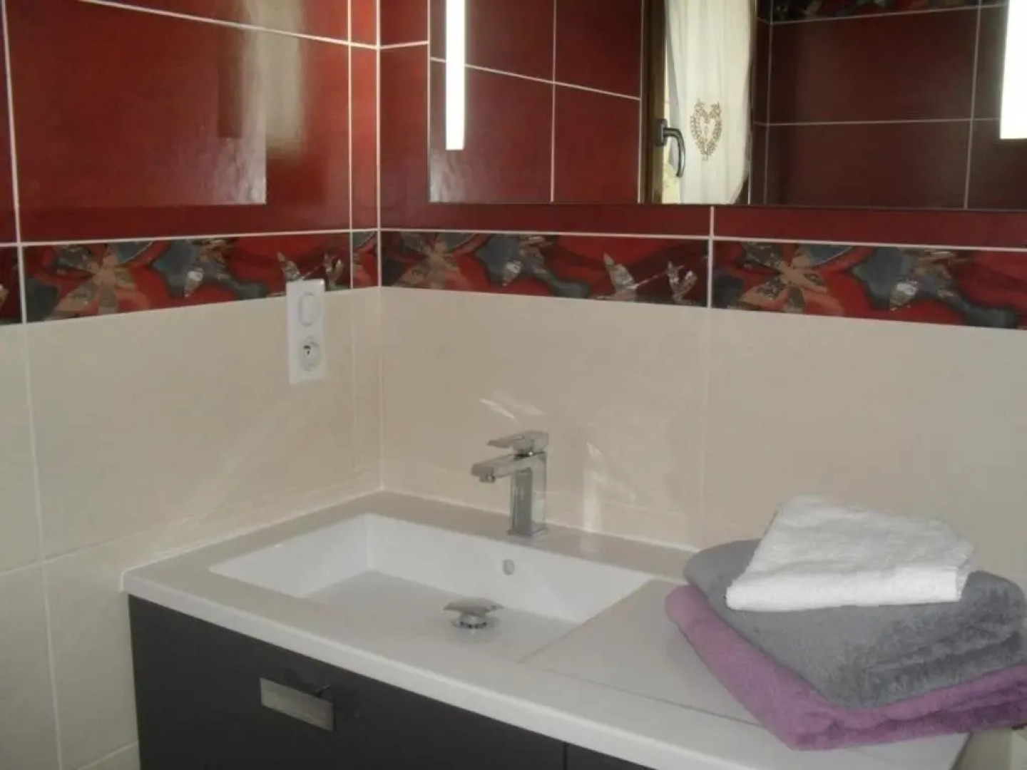 Gîte Chaon, 4 pièces, 6 personnes - FR-1-491-185