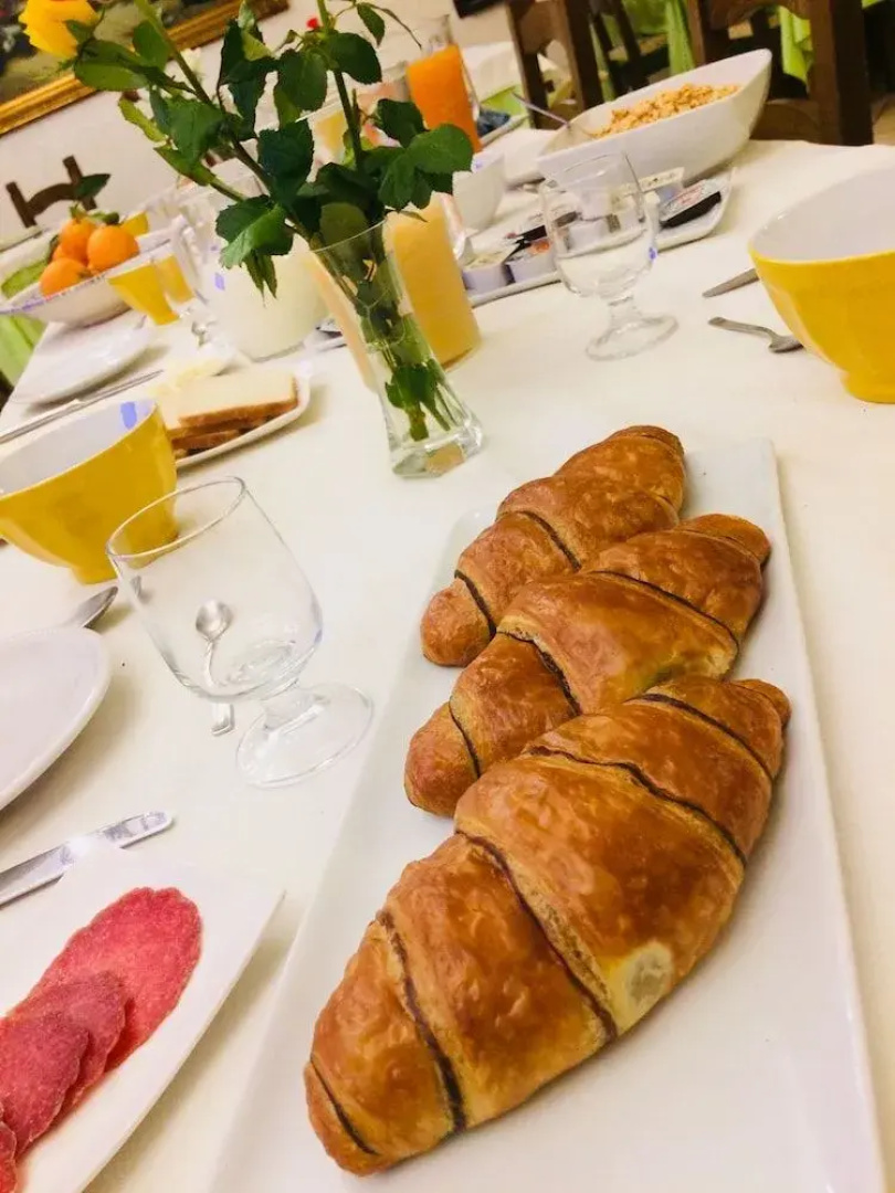 Tanit Hotel Ristorante Museo