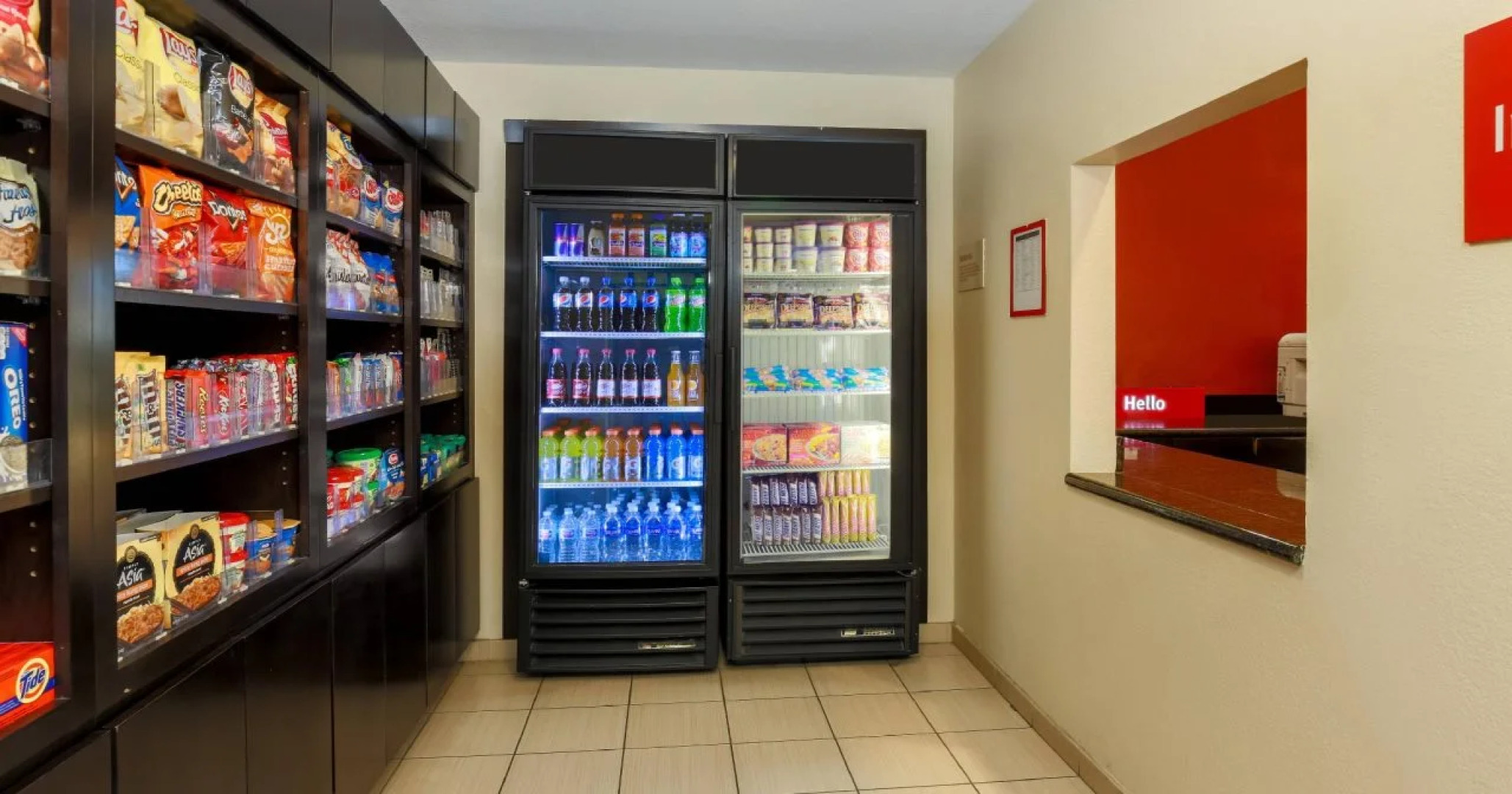 TownePlace Suites Marriott El Centro