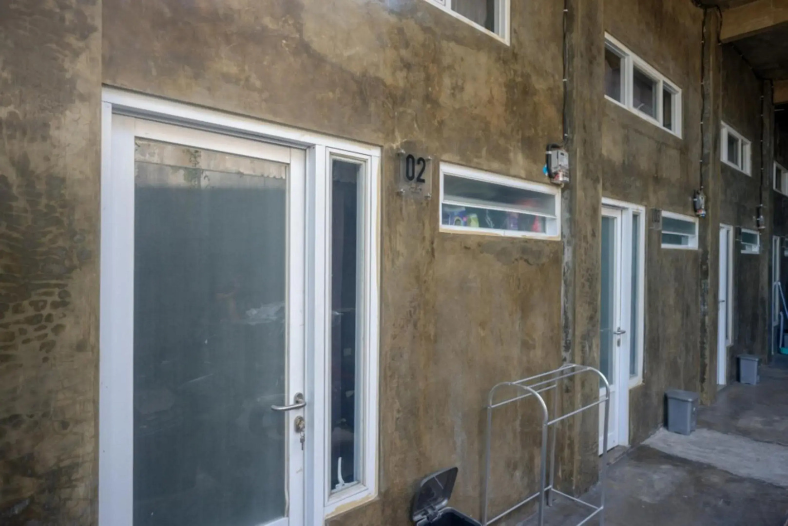 RedDoorz near Jumbo Mall Sragen