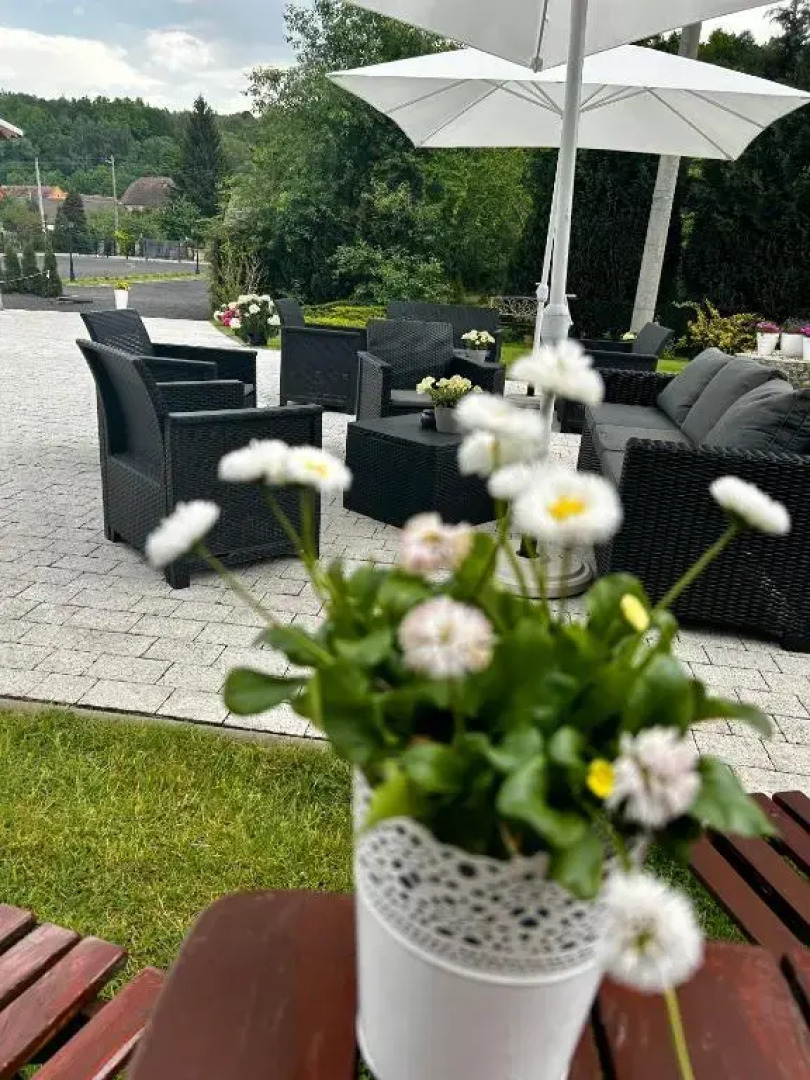 Pokoje Gościnne Dudziński