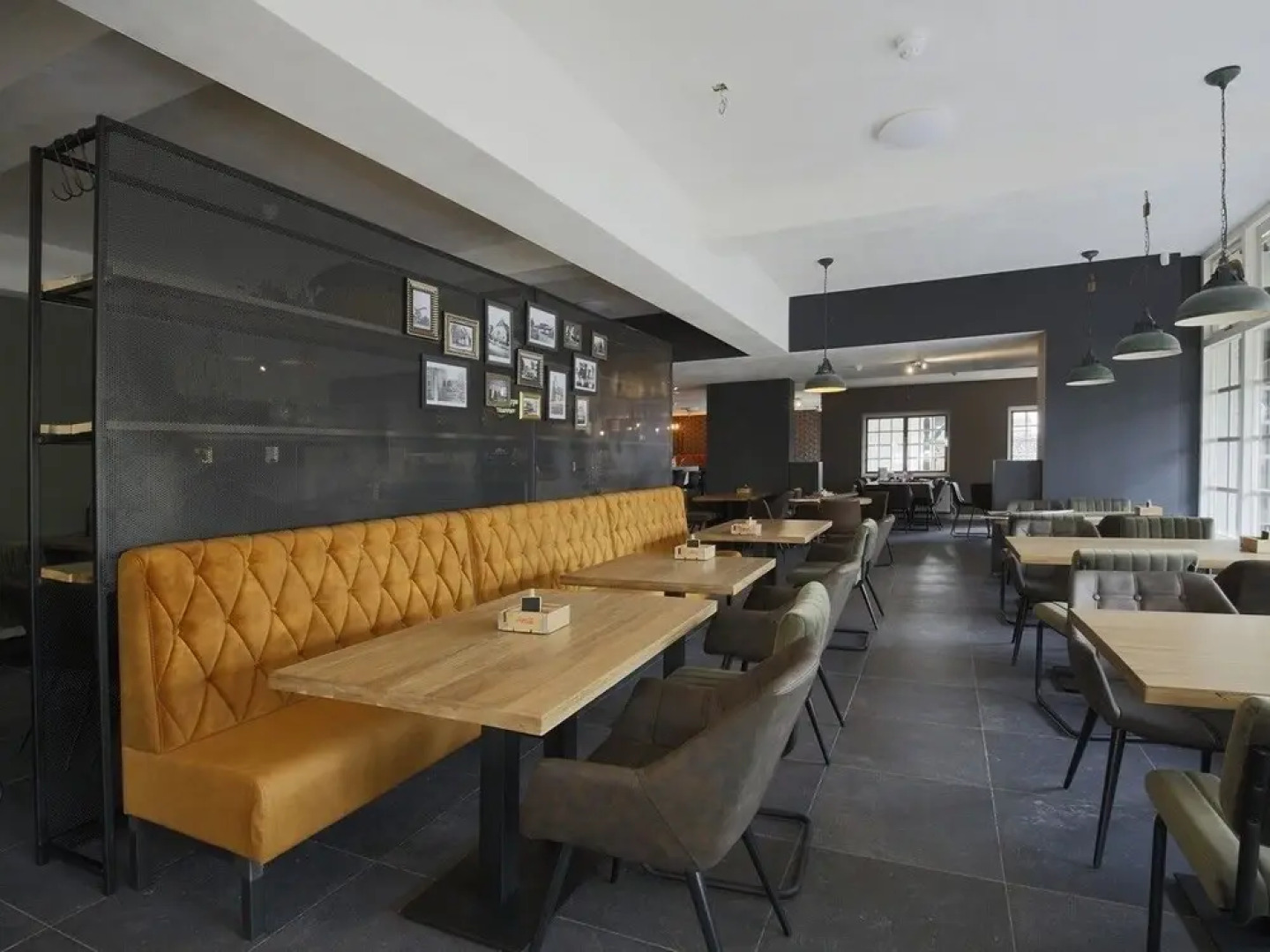 Herberg de Witte Olifant