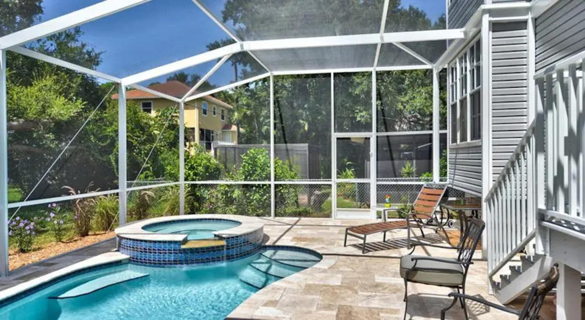 Amalfia Vacation Home