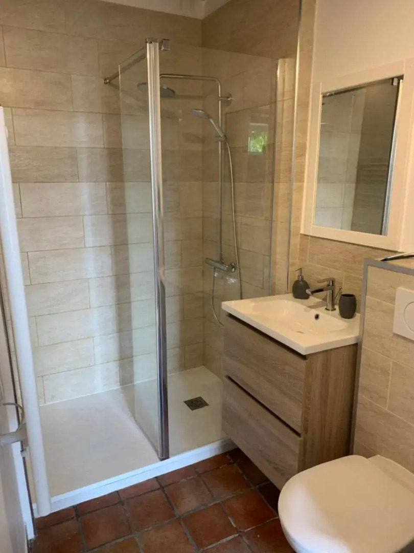 Loire Valley Gite - Les Bocages