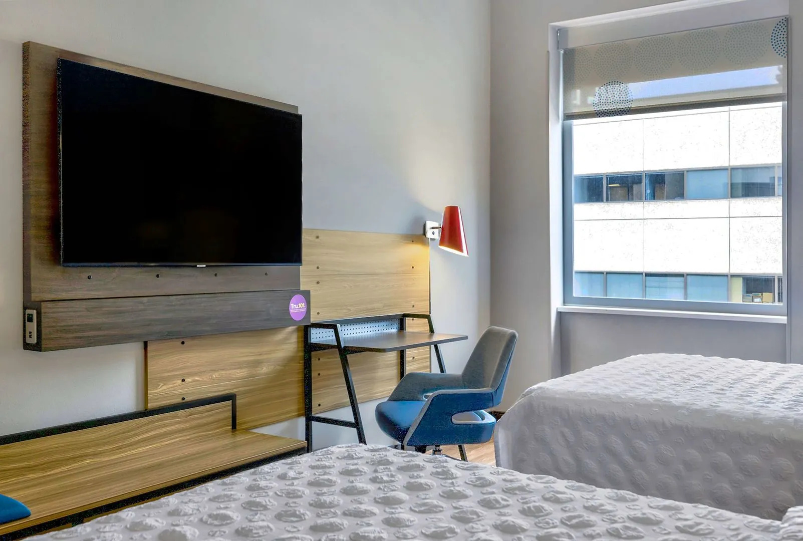 Tru By Hilton Minneapolis Downtown