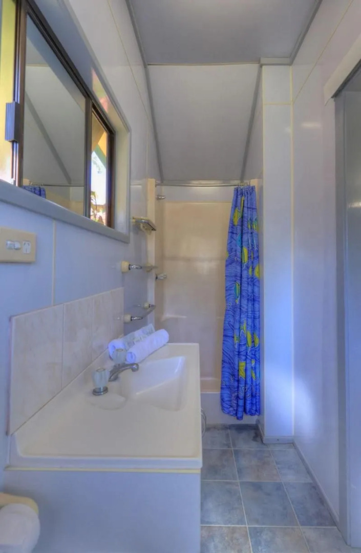 BIG4 Tasman Holiday Parks - South Mission Beach