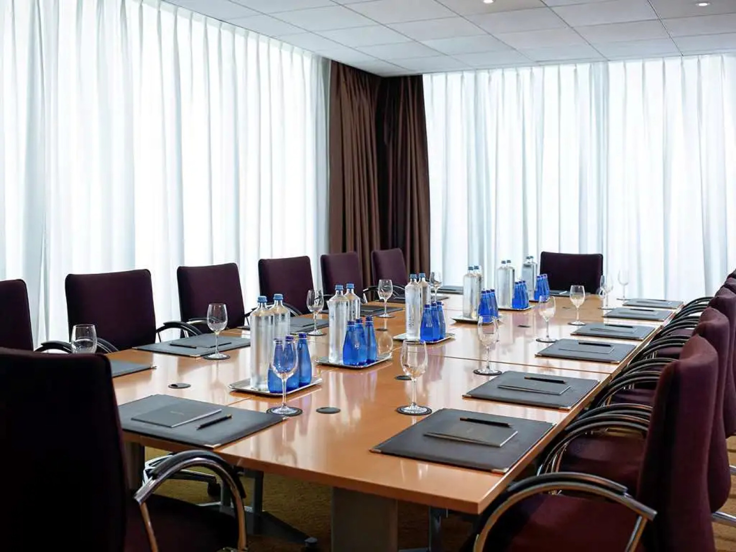 Sofitel Athens Airport