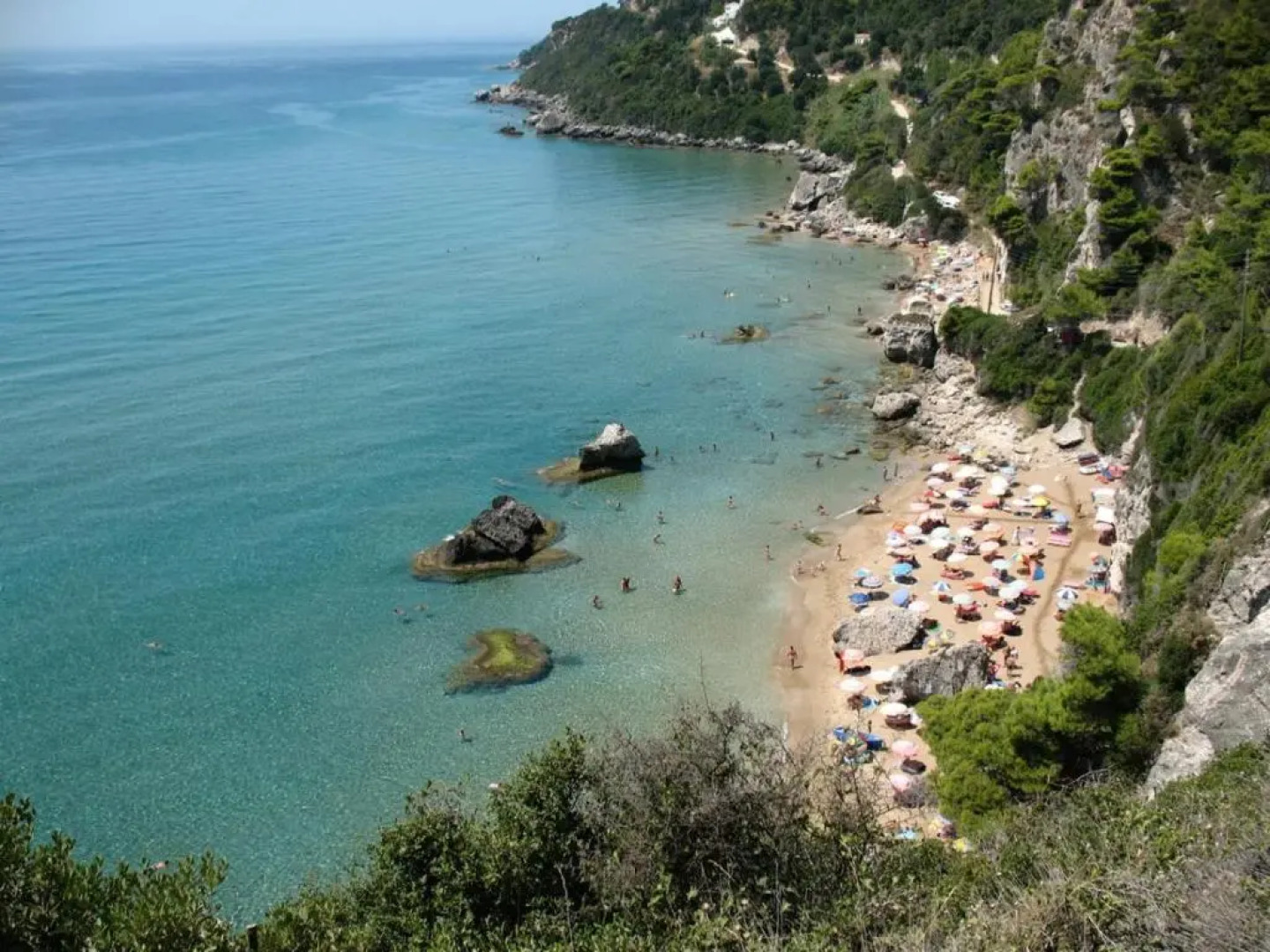 Vatos 2 bedroom apartment