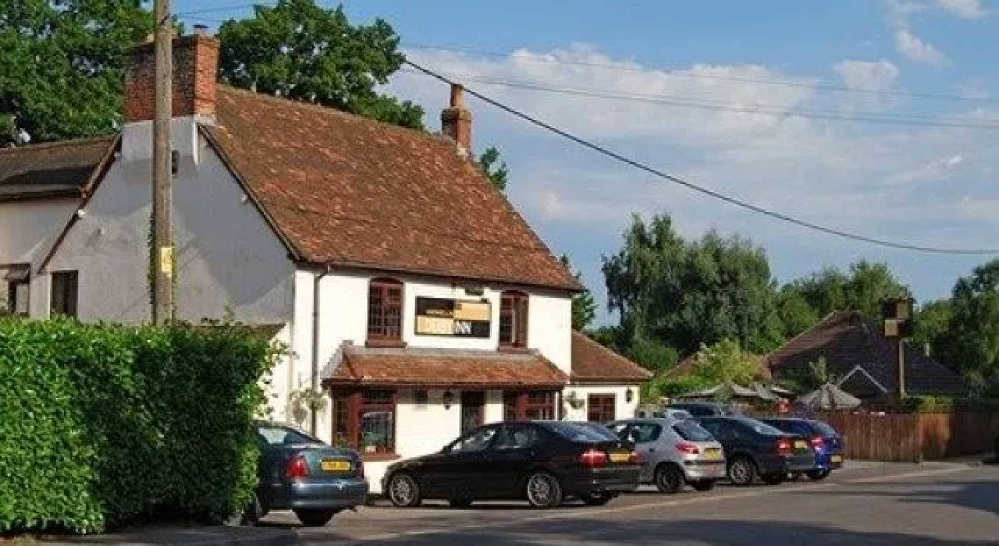 Derby Inn