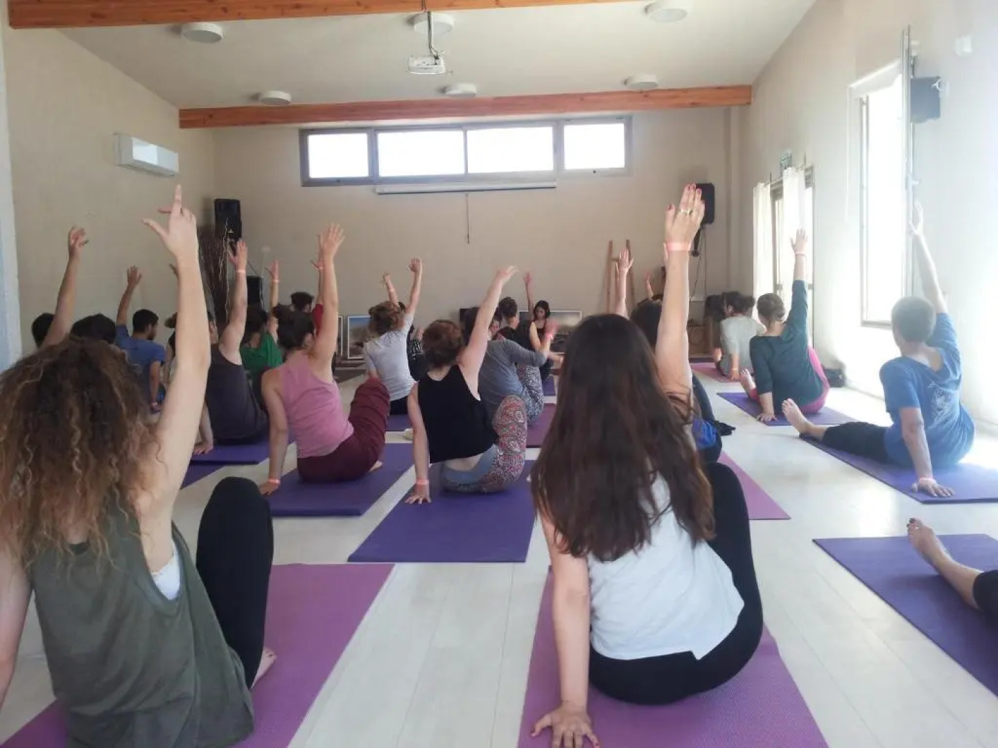 ibex unique Desert Inn