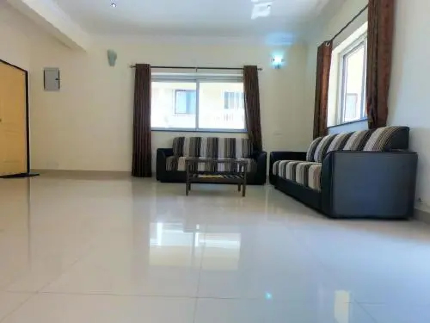 Calvin's 3 BDR Villa