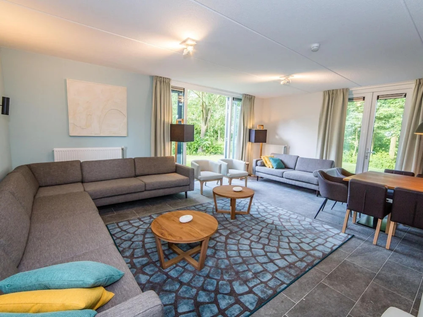 Lush Holiday Home 4km From Maastricht