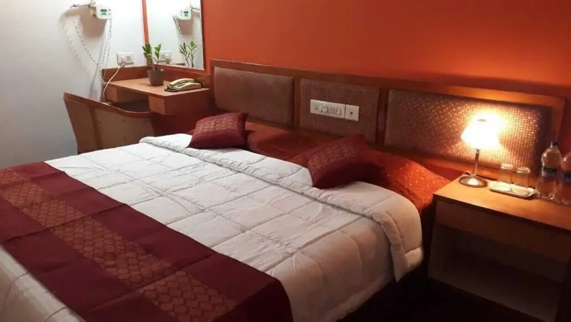 Swapanlok Farms And Resorts