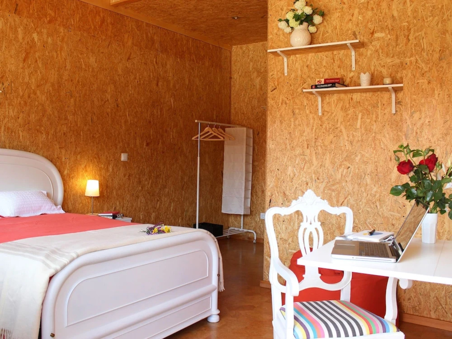 Laranjalimao Guest House