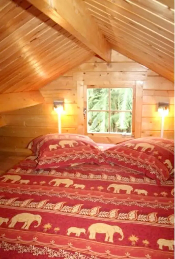 Bungalow With 2 Bedrooms in Vincendo, Saint-joseph, With Pool Access,