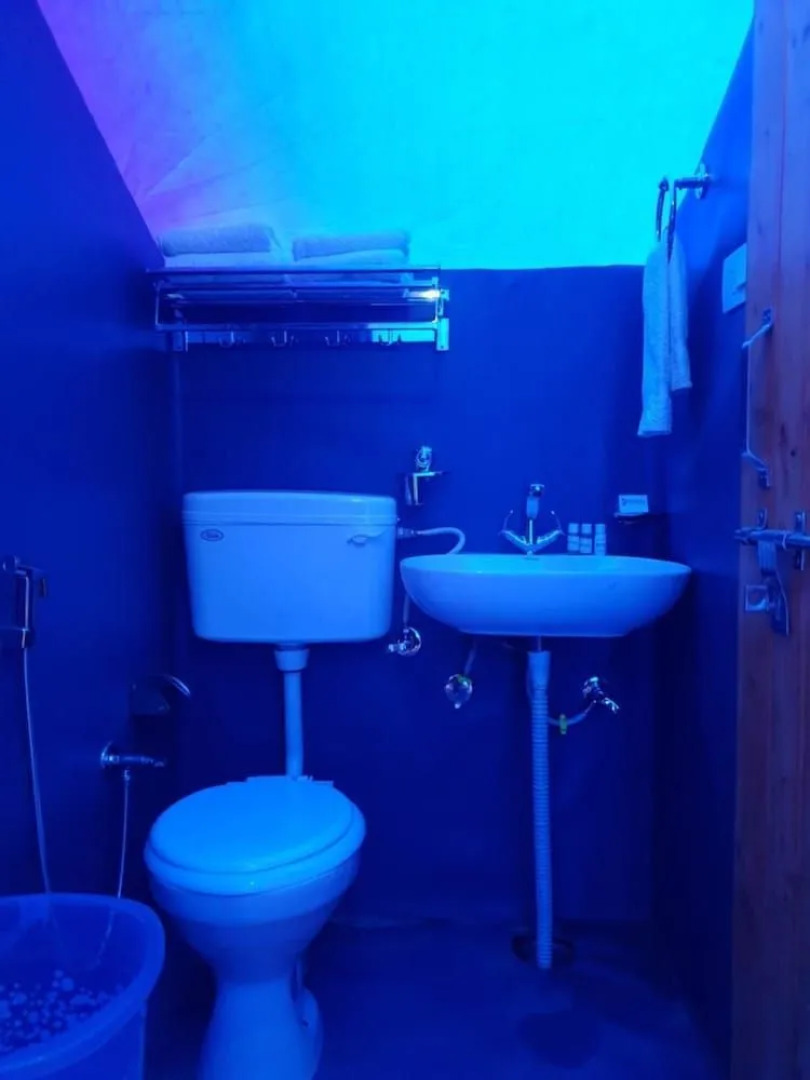 Crimson Park Residency-The Pahadi