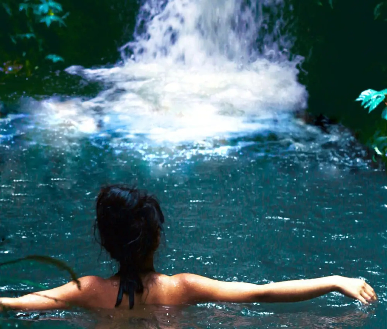 Sarinbuana Eco Lodge