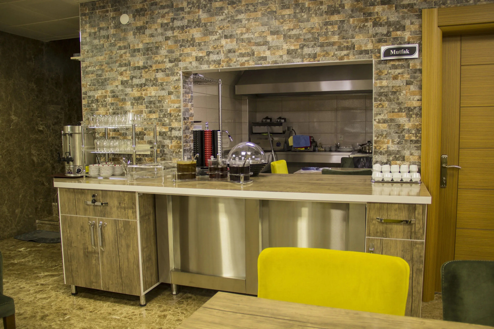 Ayder Simsir Butik Hotel