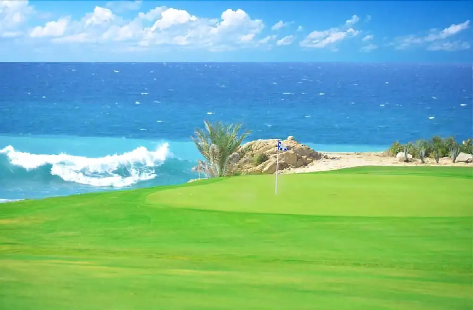 Las Residencias Golf & Beach Club