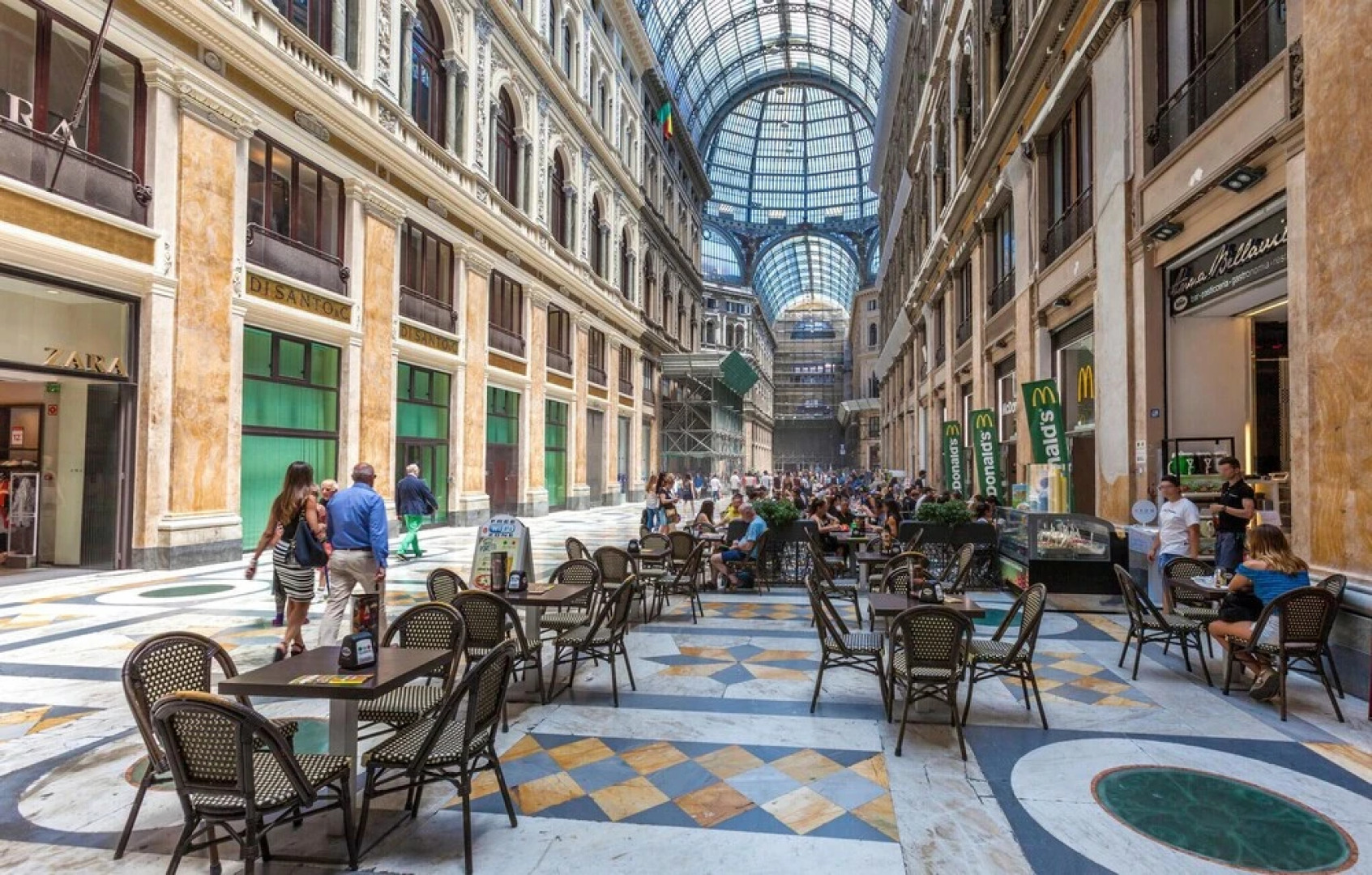 Nice Home in Caserta Vecchia With Wifi and 5 Bedrooms