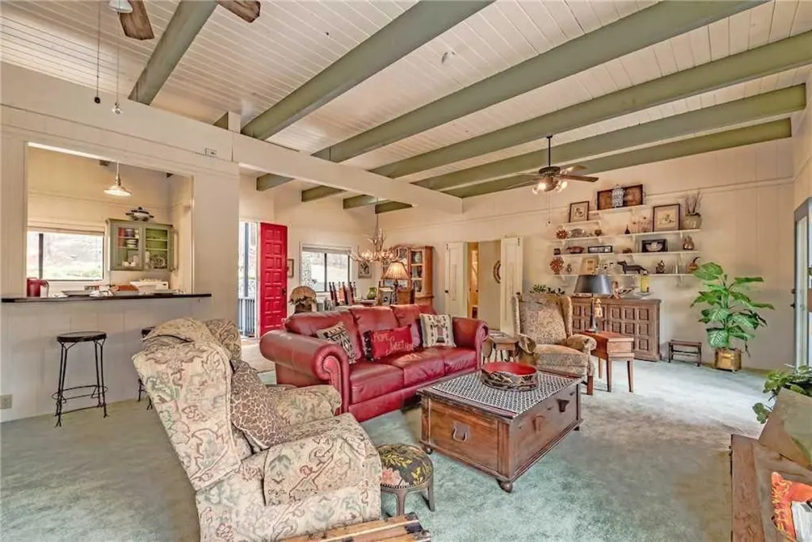 Lego House - Three Bedroom Cabin