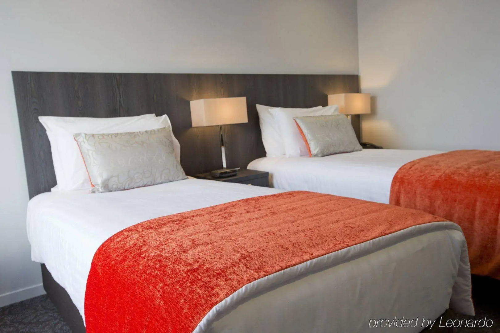 Copthorne Hotel Palmerston North