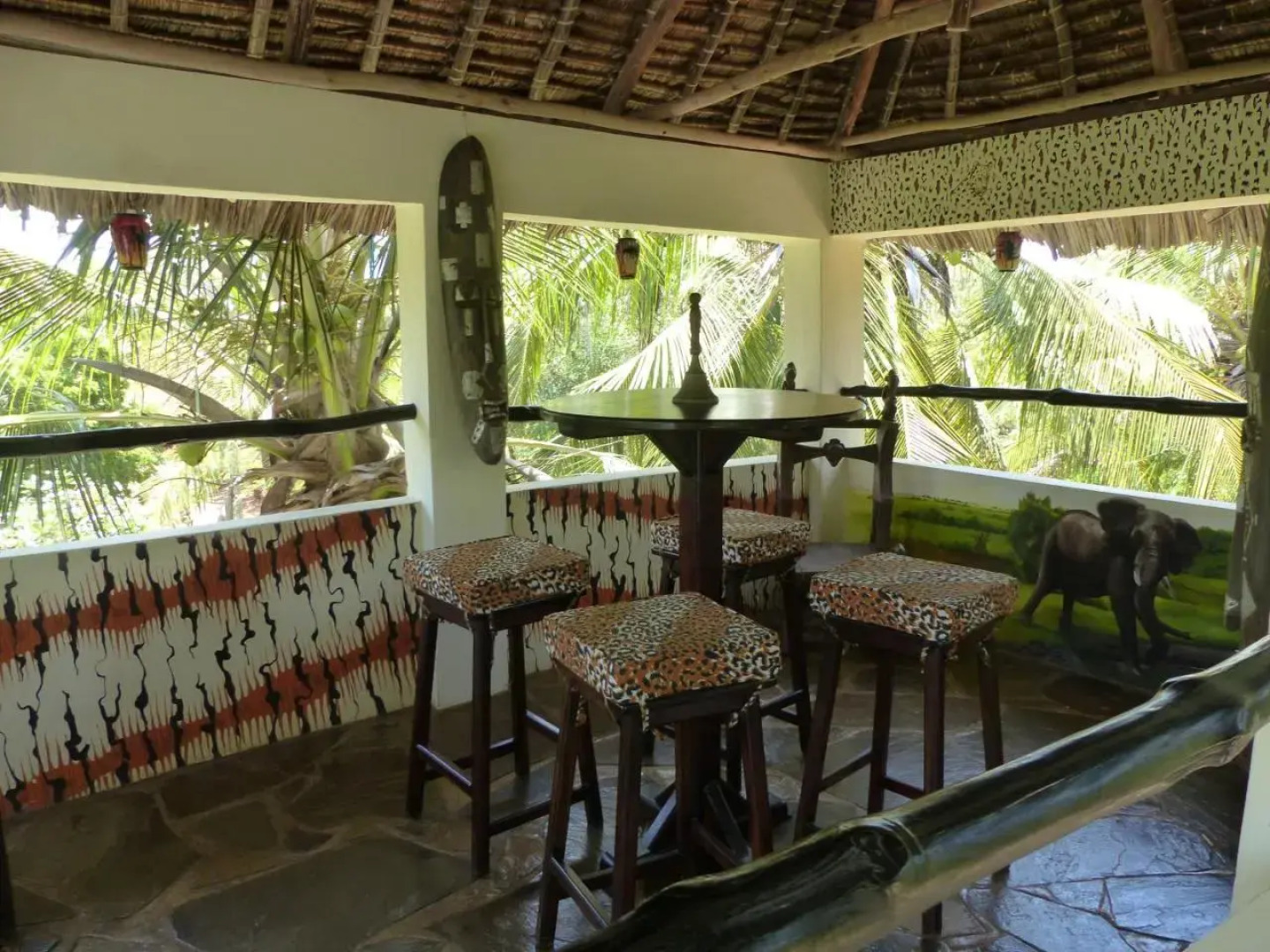 Residence Maison Müge