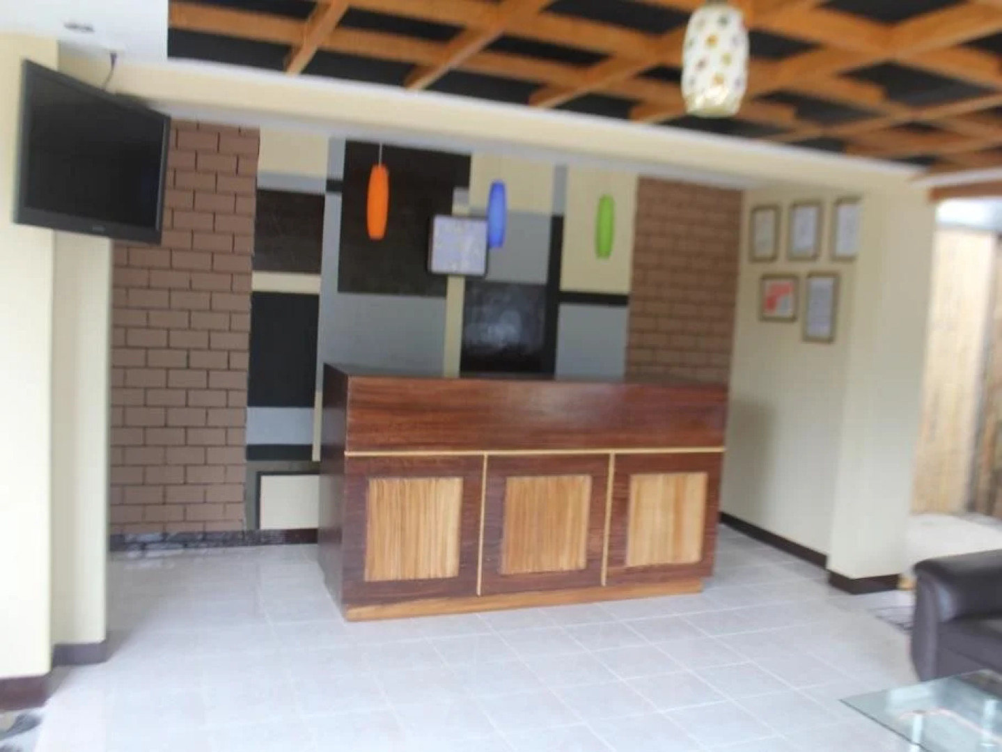 The Central Discovery Hotel