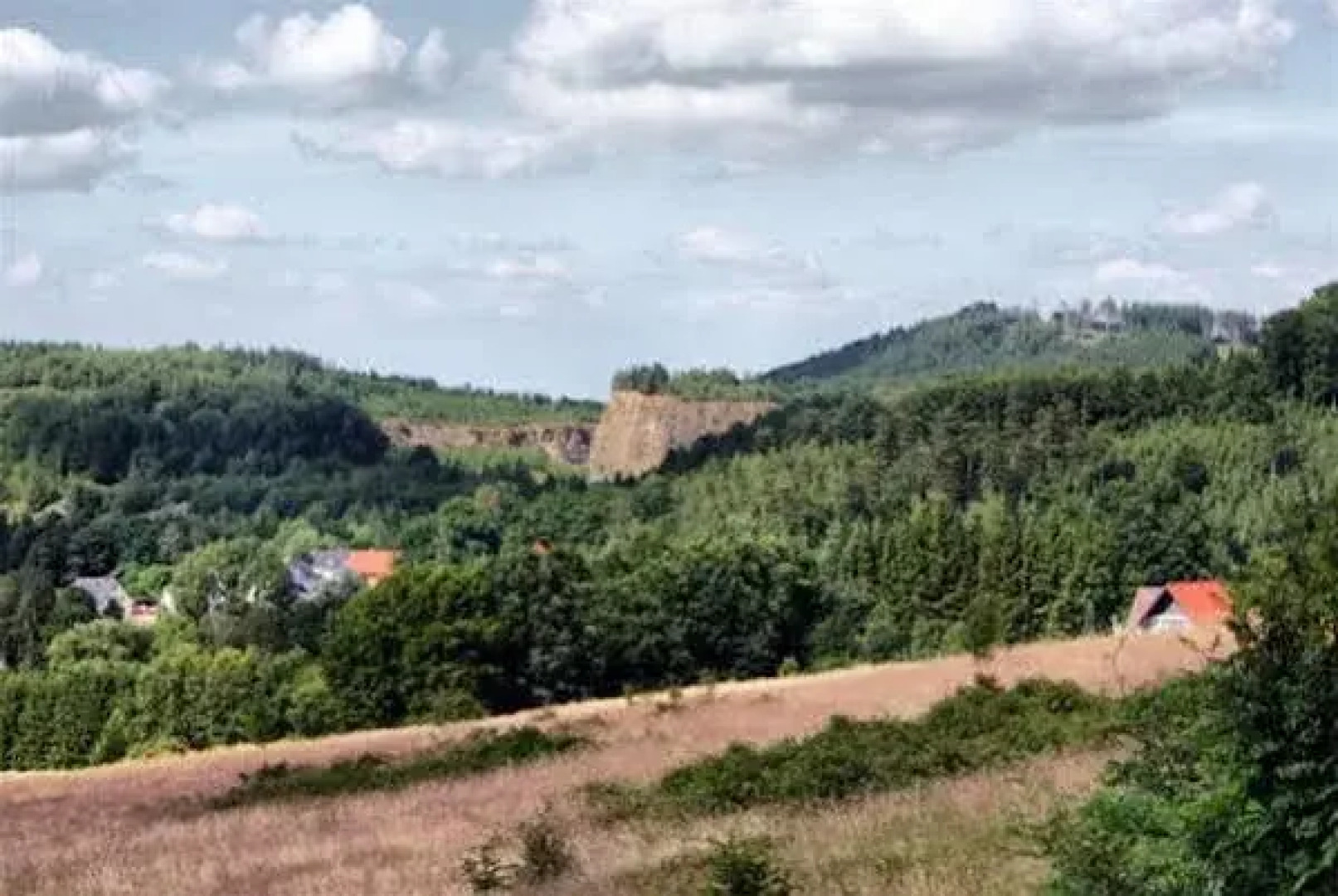 Berghotel Wolfshagen