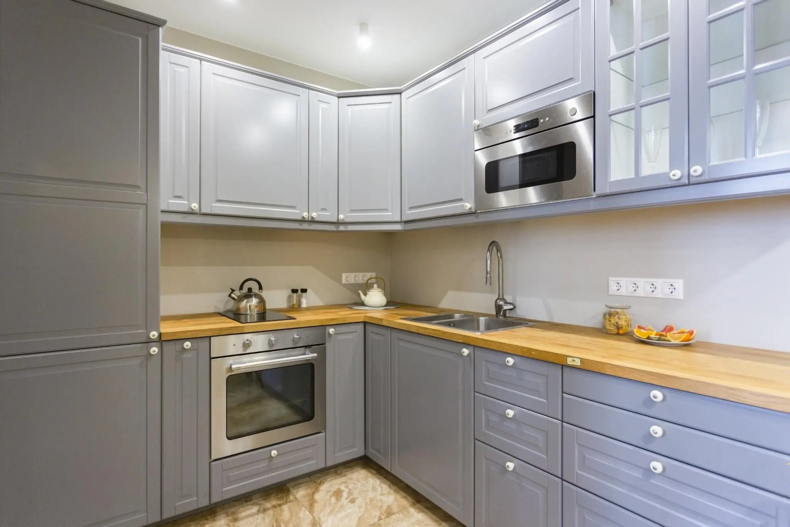 Moment House (Момент Хаус) на улице Большая Воскресенская