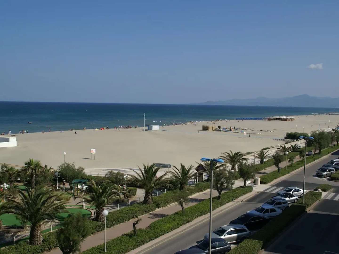 Exquisite Villa in Perpignan With Swimming Pool