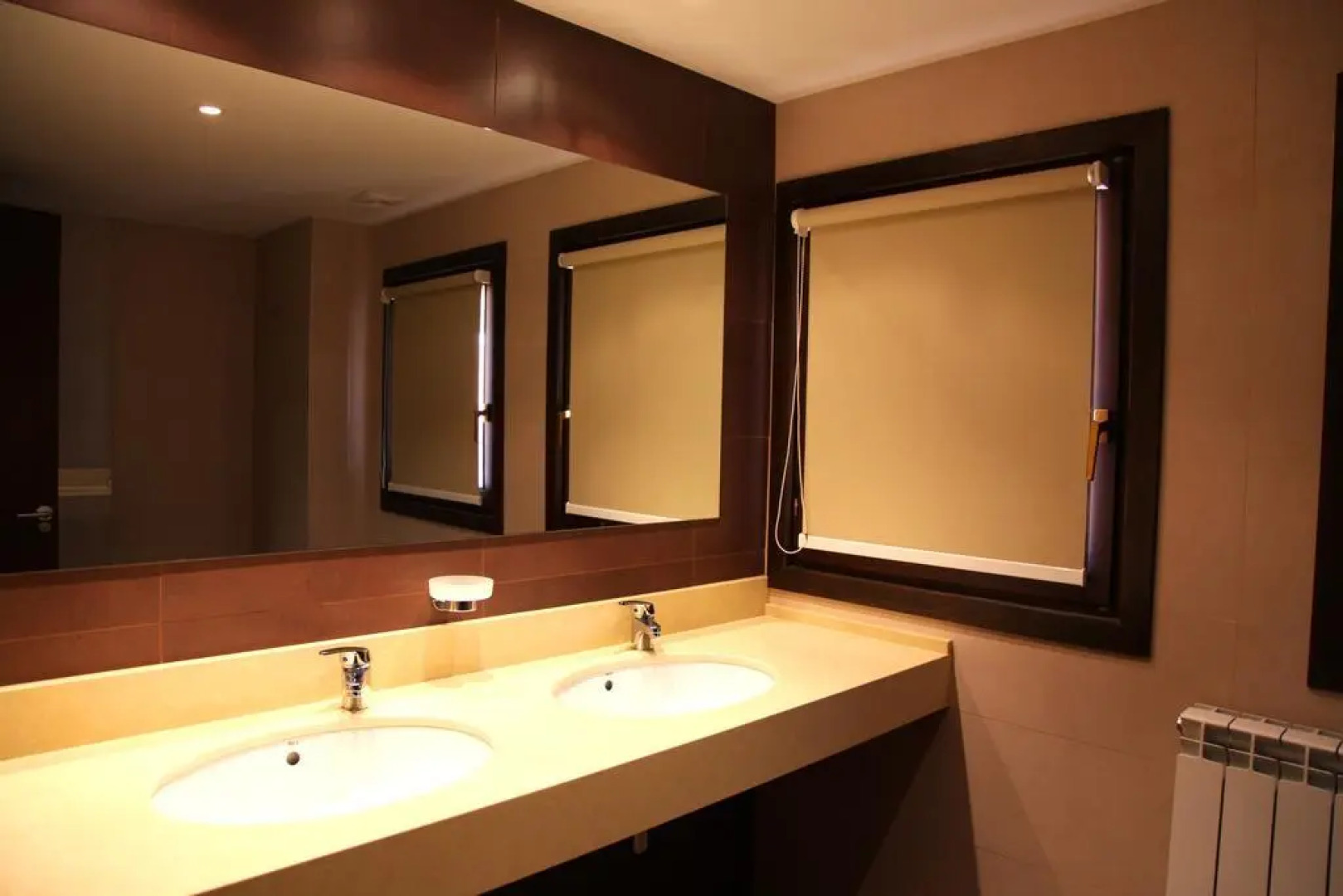 Hotel Santuario de Sancho Abarca