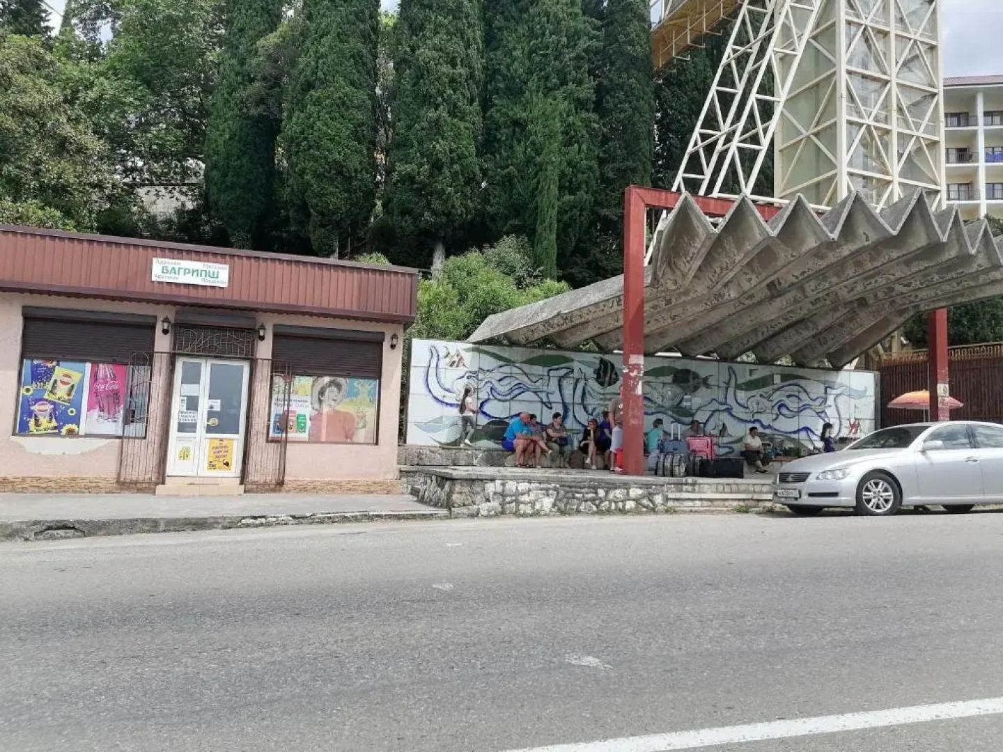 Dvuhkomnatnaja kvartira, evro treshka