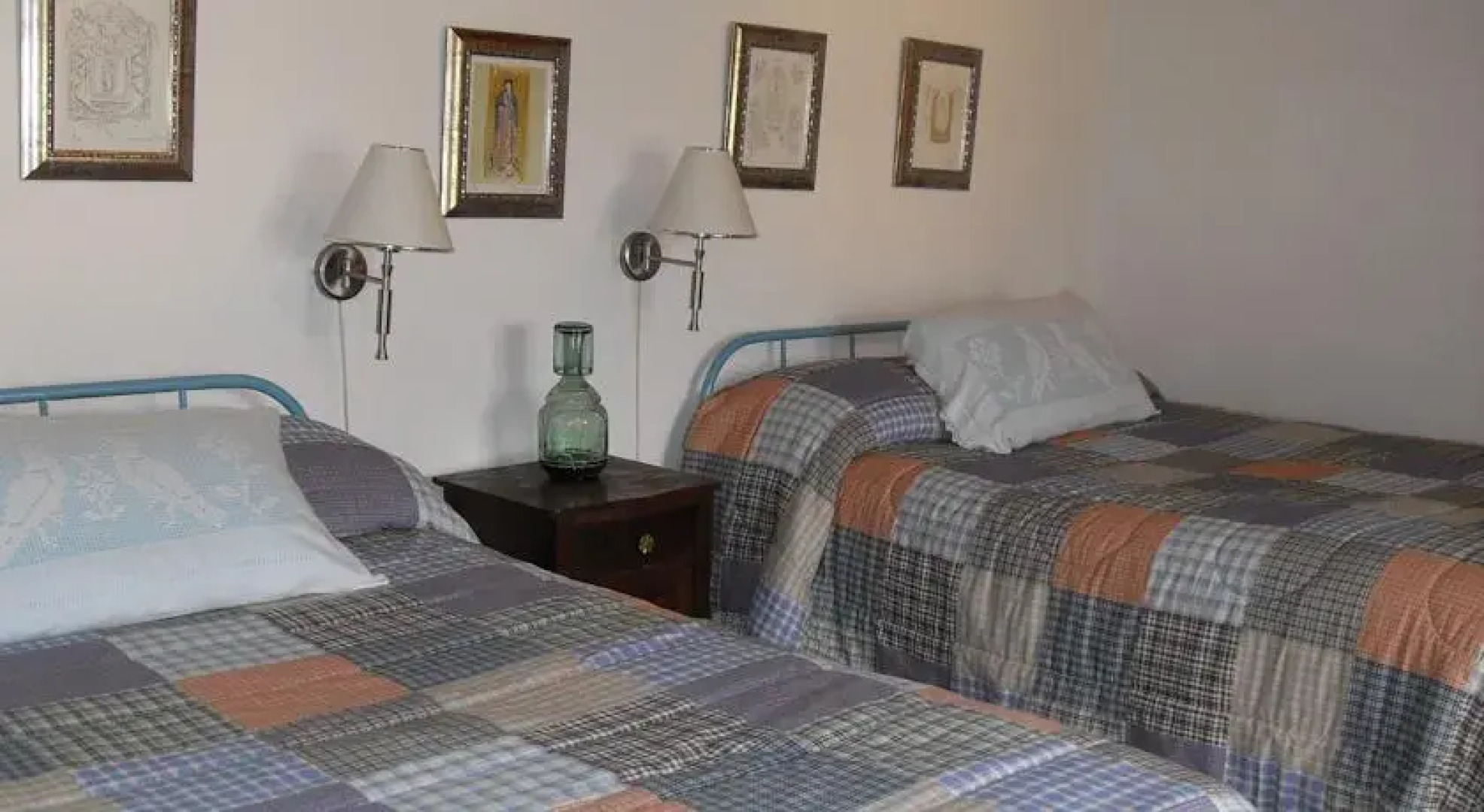 Hotel Hacienda Tenexac