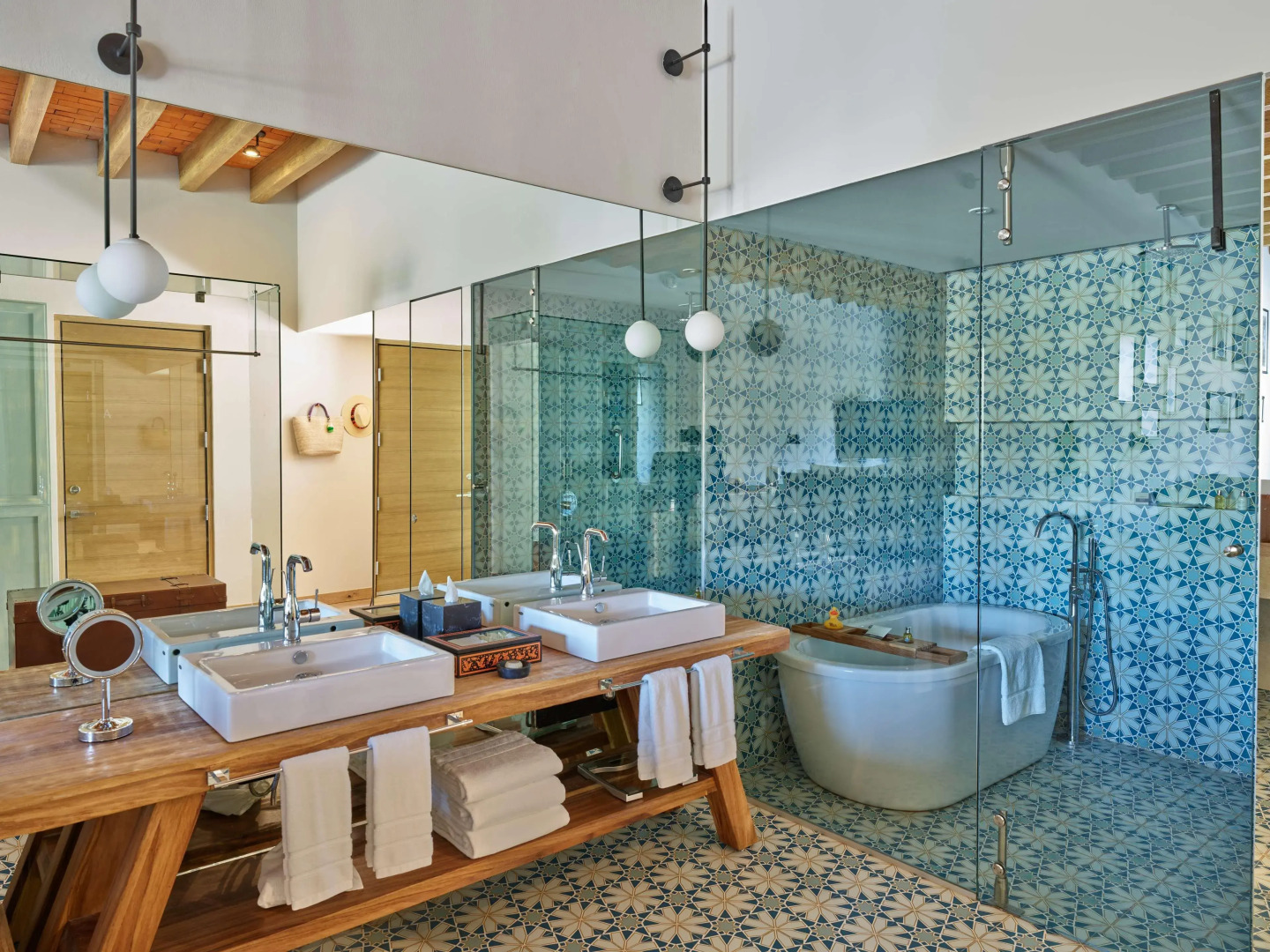 Live Aqua San Miguel de Allende