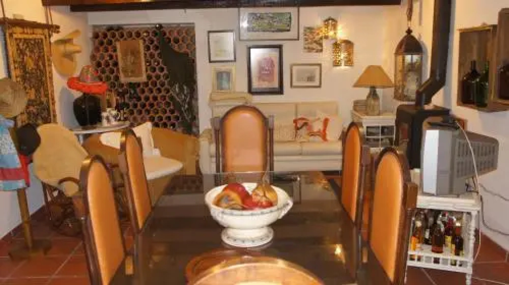 Casa Rural Oliveira do Bairro