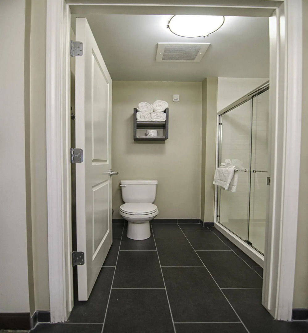 Staybridge Suites Marquette by IHG