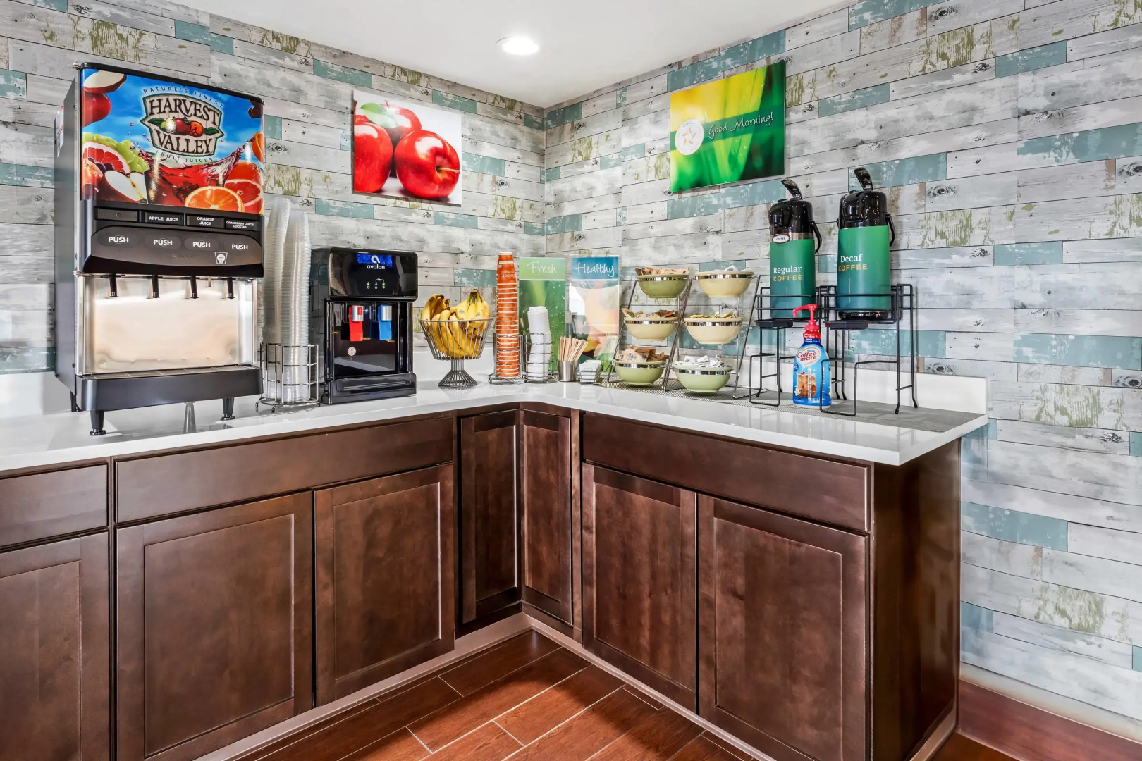 Quality Inn & Suites near Robins Air Force Base