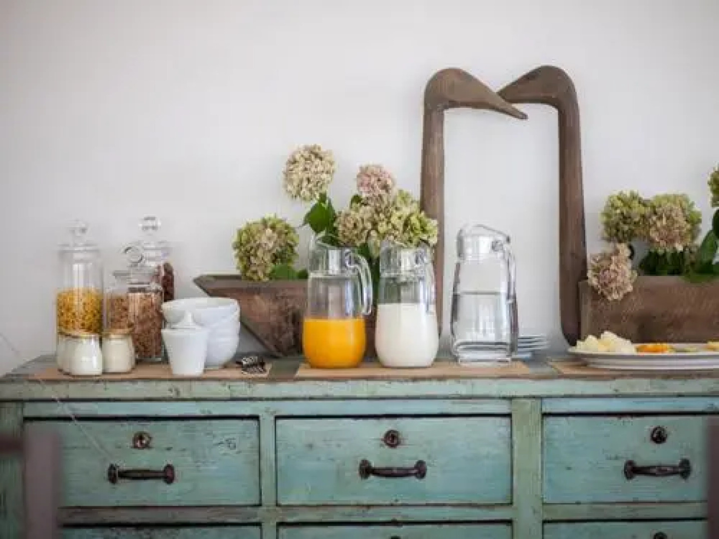 Agro Turismo Monte Alto