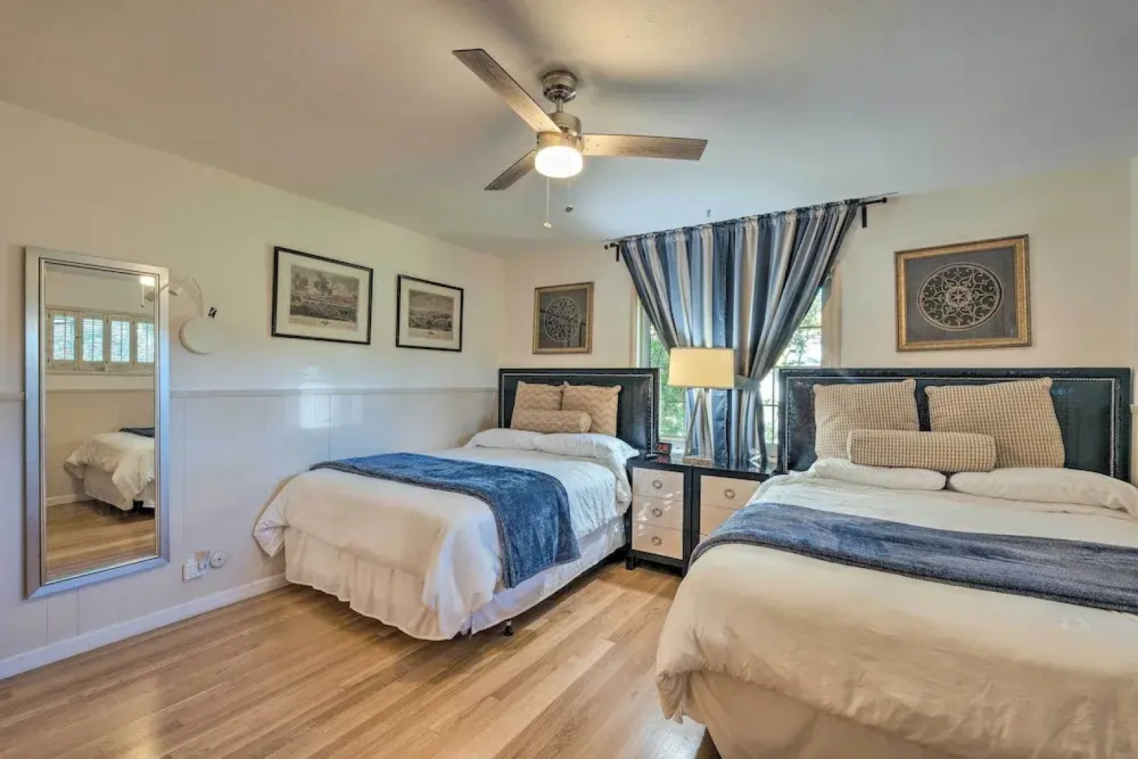 Spacious Wine Country Home: 1 Mi to Downtown Lodi!