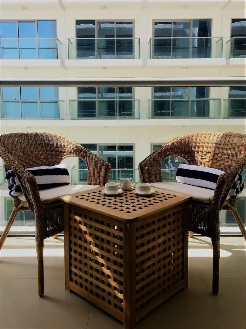 Olive Tree Residence