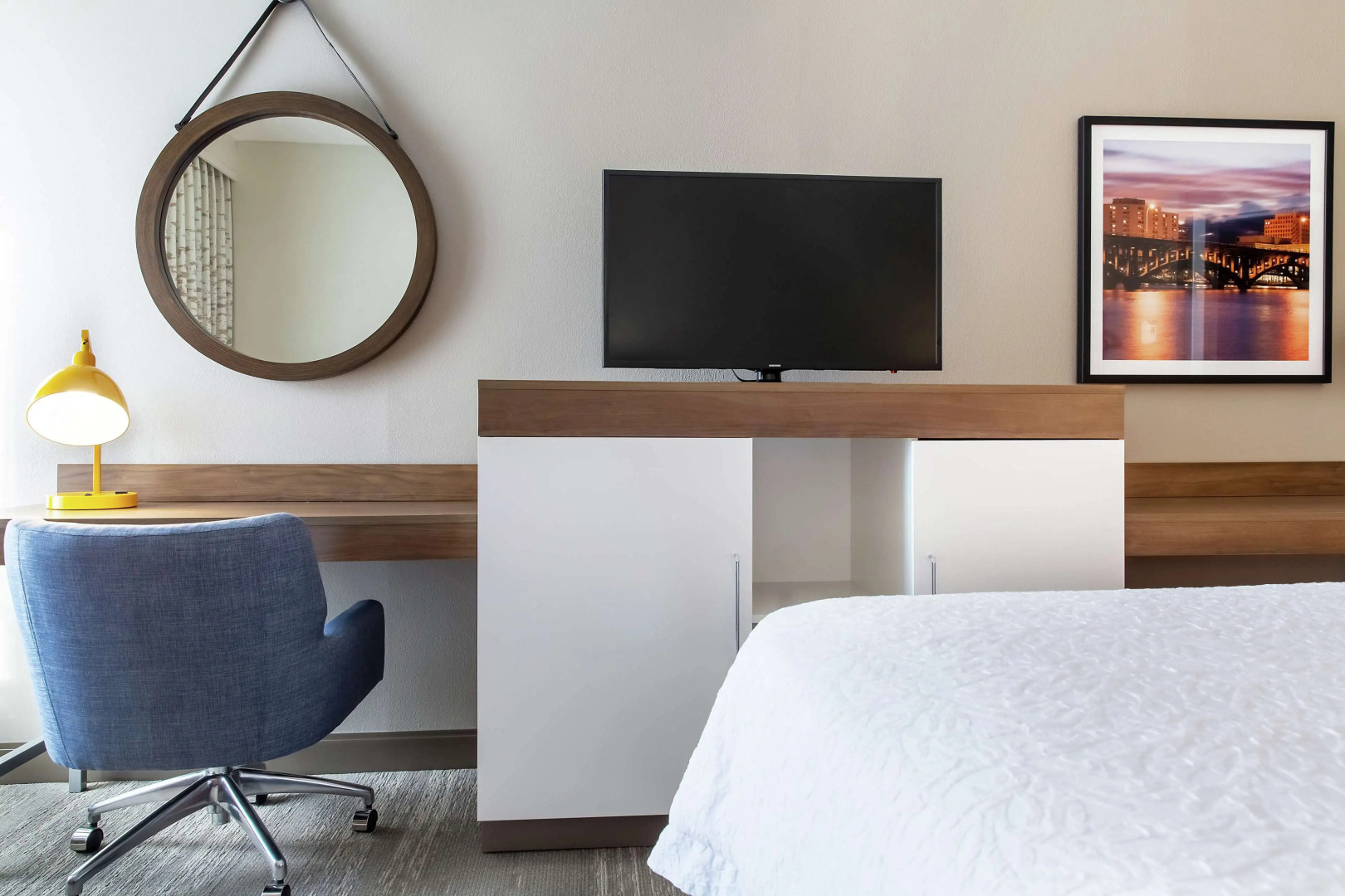 Hampton Inn Rockford