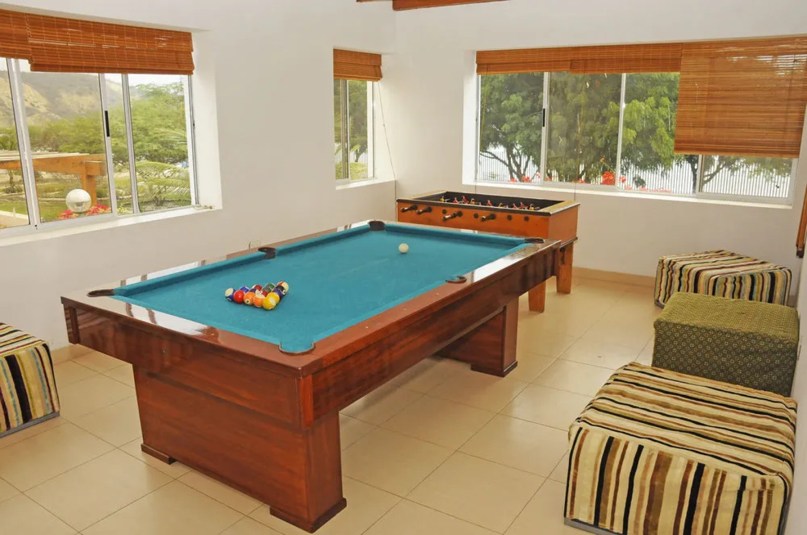 Hostería del Parque