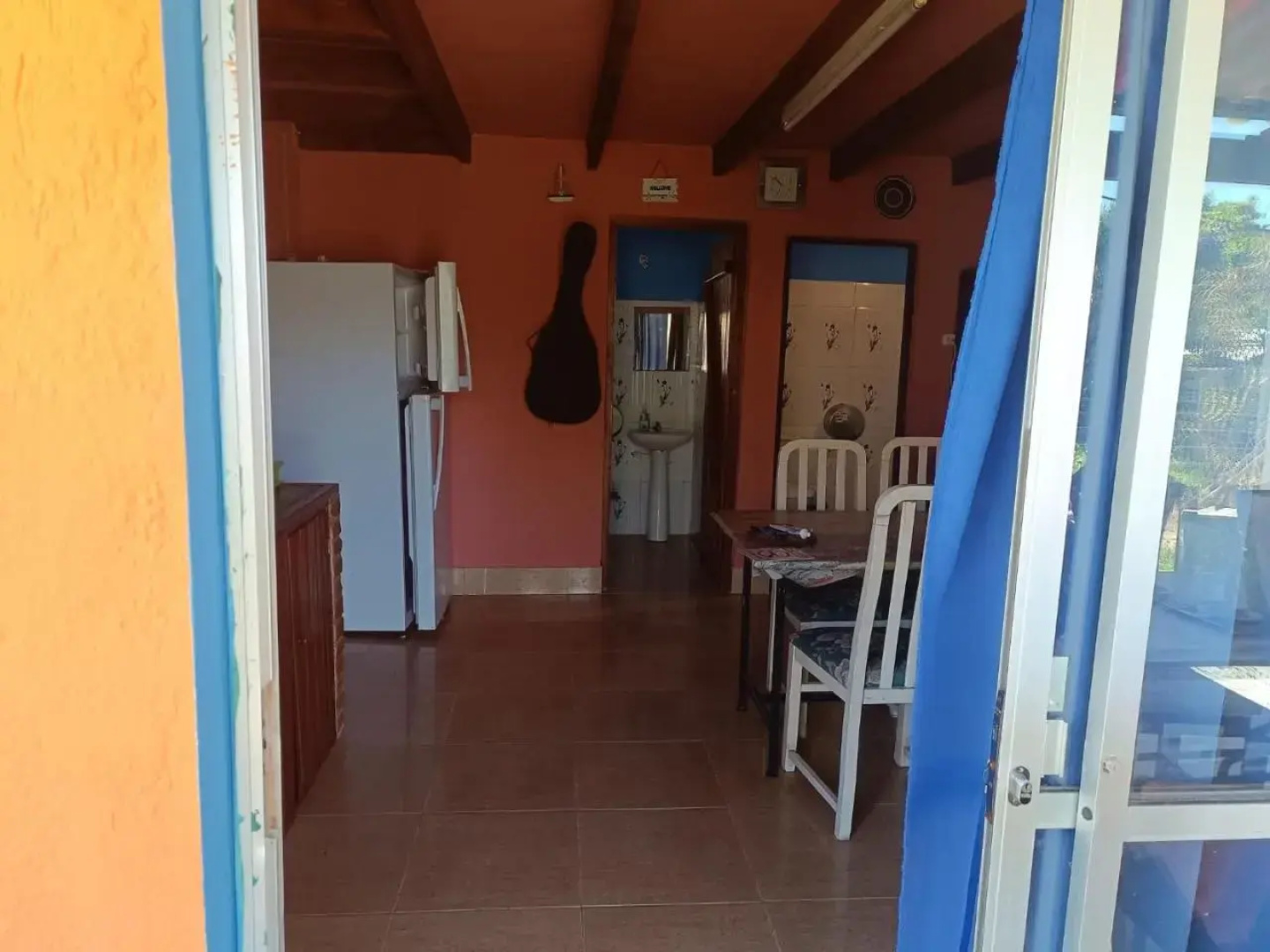 Hostel Lo de Milton