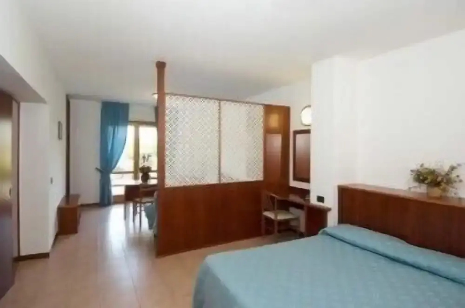 Villaggio Albergo il Gabbiano