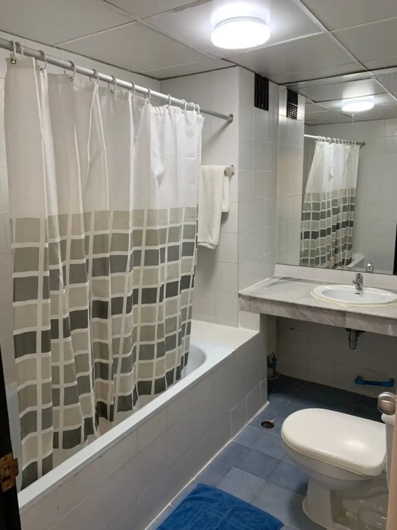 Jomtien longstay hotel