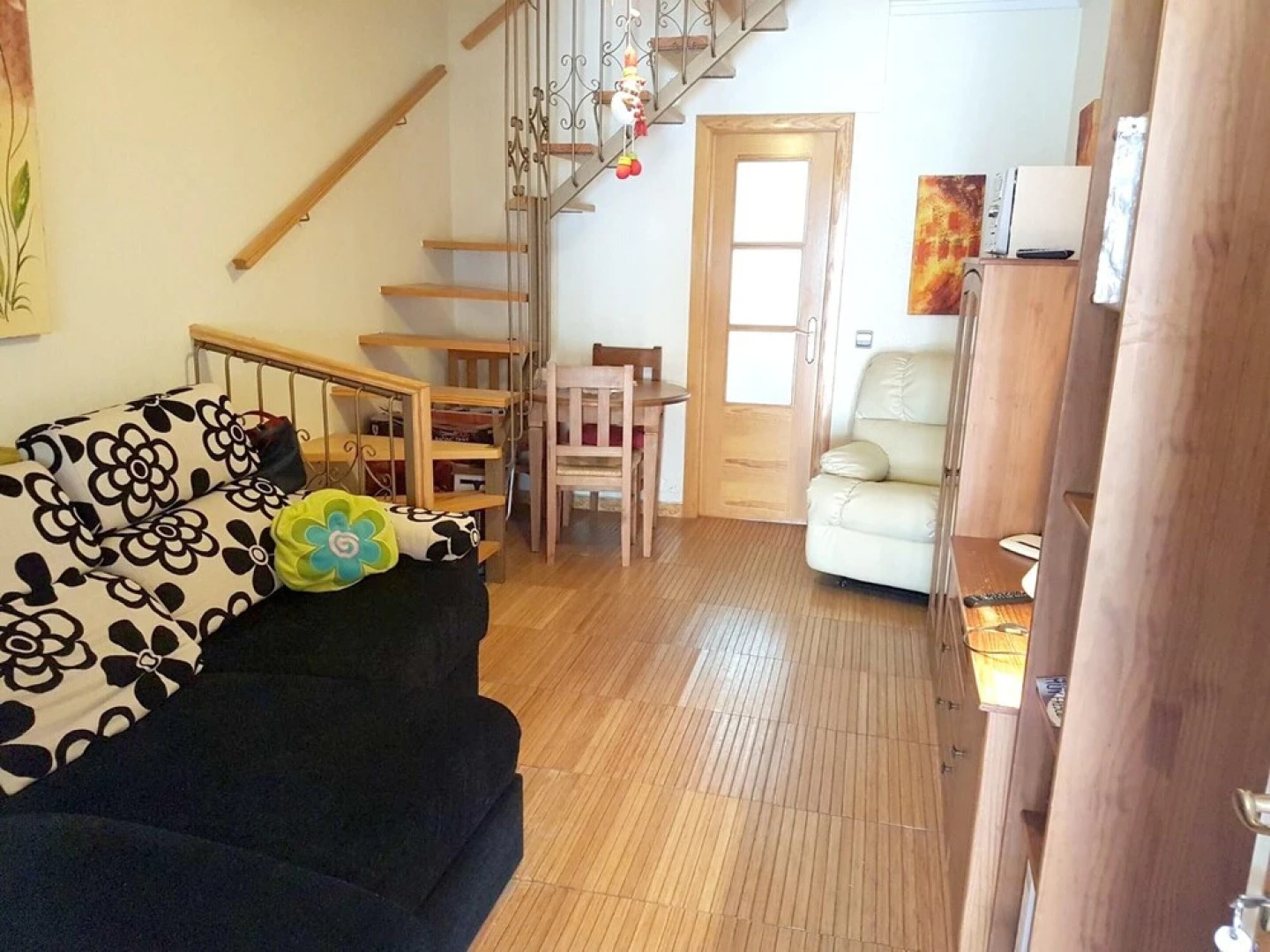 House With 2 Bedrooms in Los Alcázares, With Furnished Terrace and Wif