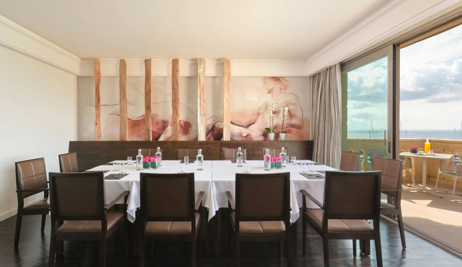 Pure Salt Port Adriano Hotel & SPA - Adults Only